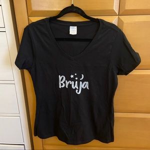 Bruja T-shirt